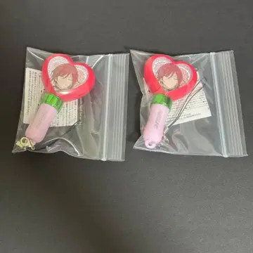 앙스타 스타포니 4th 미니 펜라이트 나츠메