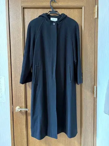 도쿄 스타일 plidoul 롱 코트