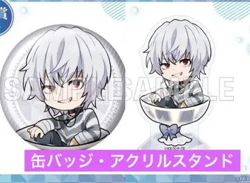 어떤 마술의 금서목록 복권 콜렉션 가속기 일방통행 캔뱃지