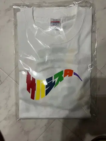 사바 시스터 자스판 PIZZA OF DEATH FAMILLY 티셔츠