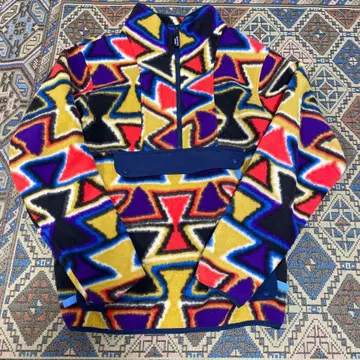 patagonia 유니섹스 신틸라 아노락