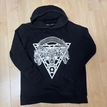 REBERATS x THETEST 콜라보 후드티