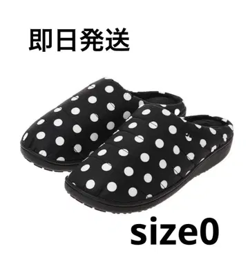 SUBU 도트 사이즈 0