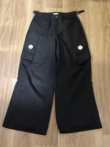 cmmawear 카고 팬츠