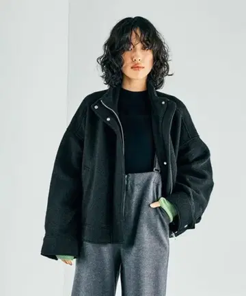 [미사용 새상품] 슬라이버 BIG 블루종 LEPSIM