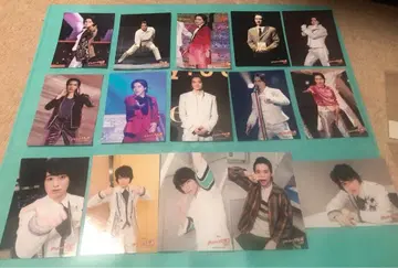 토츠카 쇼타 공식 사진 2