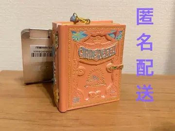 택 포함 완판템 디즈니 스토어 크리스마스 오너먼트 신데렐라 오르골