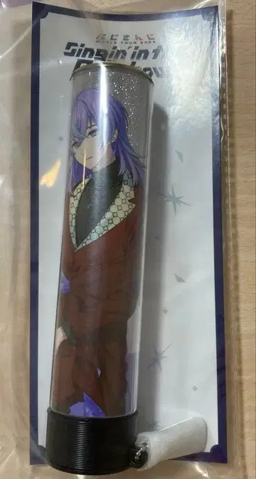 [ WORLD TOUR 2025 히로시마 ] 응원봉 튜브 호시미치 쇼