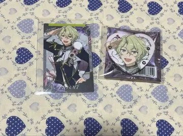 앙스타 스타포니 4th 토모에 히요리 캔뱃지