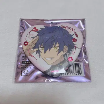 앙스타 스타포니 캔뱃지 준