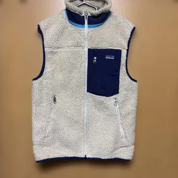 patagonia 파타고니아 플리스 베스트