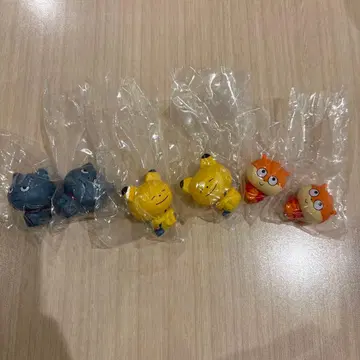 스튜디오 UG 기다림 3종 세트