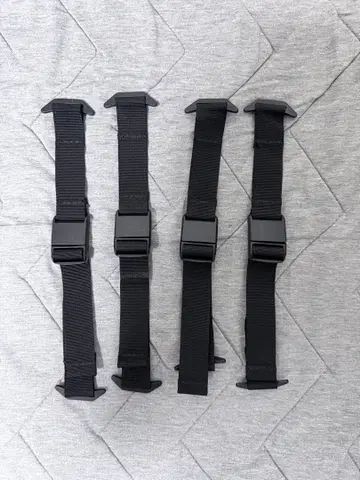 BLACK EMBER FORGE 30 COMPRESSION STRAP