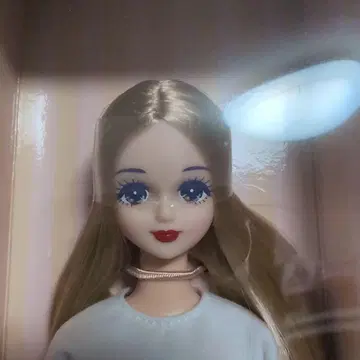 리카짱 캐슬 제니