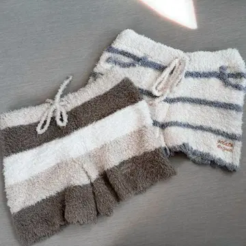 젤라또피케 숏팬츠 2세트