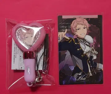 앙스타 스타포니 미니 펜라이트 카드 소우