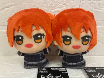 Fate/Grand Order SD 인형 vol.10 주인공(여) 구다코