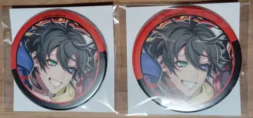 히프노시스 마이크 히프마이 히프무비 캔뱃지 사부로