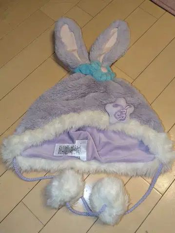 스텔라 루 팬캡 (상하이 디즈니)