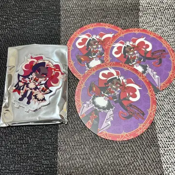 해즈빈 호텔에 오신 것을 환영합니다 애니카페 벨벳