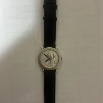 The Alfee 20th Anniversary 손목시계