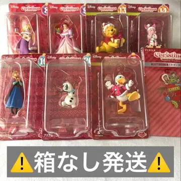 디즈니 크리스마스 오너먼트 2024 묶음 판매