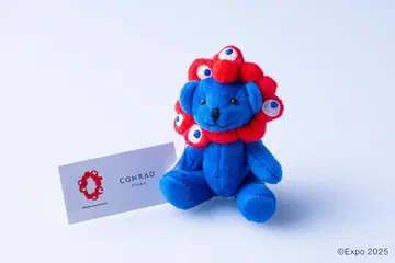 CONRAD 베어 미야쿠미야쿠