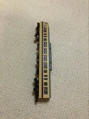 KATO 117계 정크제품