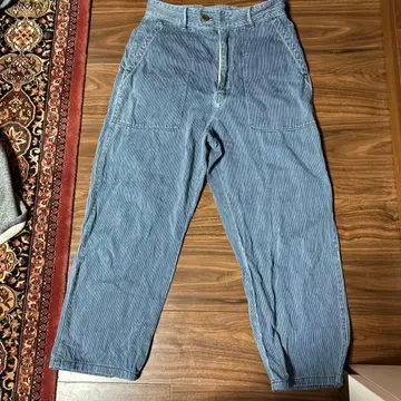 45R 사이즈 2 인디고