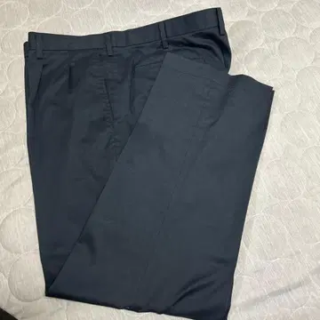 네이비 슬랙스 사이즈 97