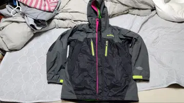 컬럼비아 마운틴 자켓