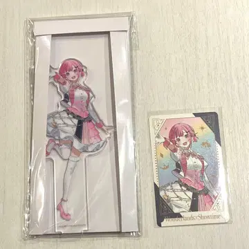 프로세카 호우 에무 감사제 5th