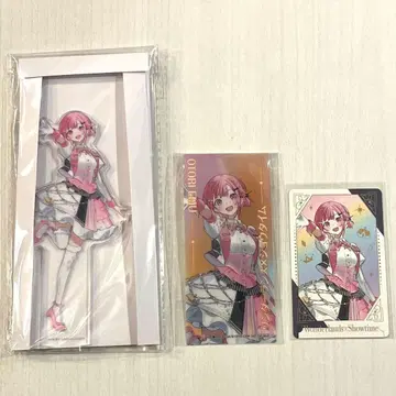 프로세카 호우 에무 감사제 5th