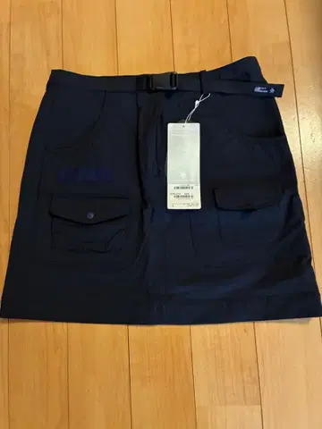 여성용 골프 스커트 Munsingwear 먼싱웨어