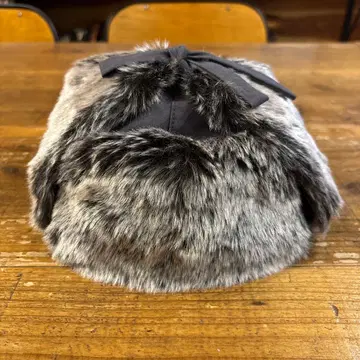 ORIENT 오리엔트 MRLLINERY 플라이트 캡 그레이