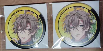 히프노시스 마이크 히프마이 히프무비 캔뱃지 겐타로