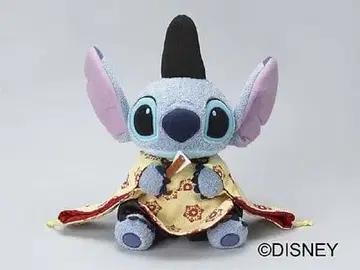 초레어 레어 교토 한정판 스티치 오토노사마풍 봉제 인형