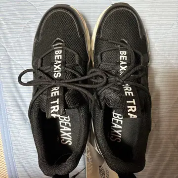 BEAXIS 스니커즈 팬더