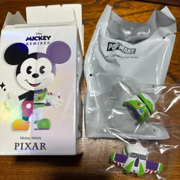 Disney Mickey Remixed