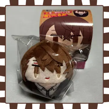 니지산지 코로콧토 카가미 하야토