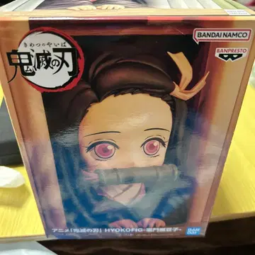 귀멸의 칼날 HYOKOFIG 피규어