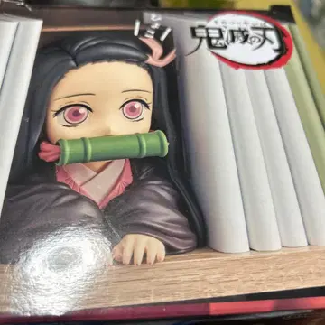 귀멸의 칼날 HYOKOFIG 피규어