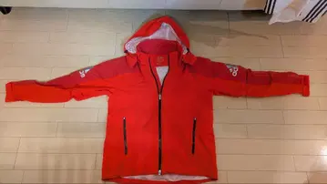 adidas 골프 카파 우비 M 사이즈 중고