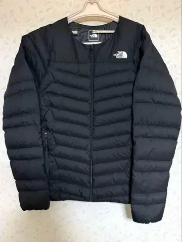 The North Face 썬더 라운드넥 자켓
