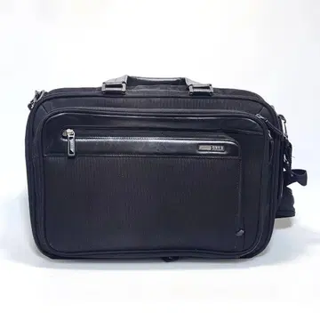 ZERO HALLIBURTON 비즈니스 백 3WAY 숄더백