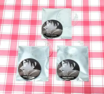 명탐정 코난  장면 사진 커버 포함 캔뱃지 vol.3 모로후시 타카아키