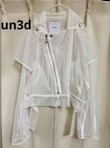 새상품급 un3d. (un3d.) 시어 라이더스 즉시 구매 가능