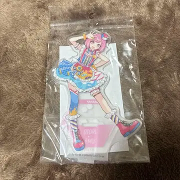 프로세카 호우 에무 아크릴 스탠드 온리샵