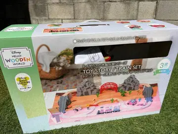 토이 스토리 어드벤처 기차 세트