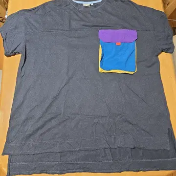 티티카카 T셔츠